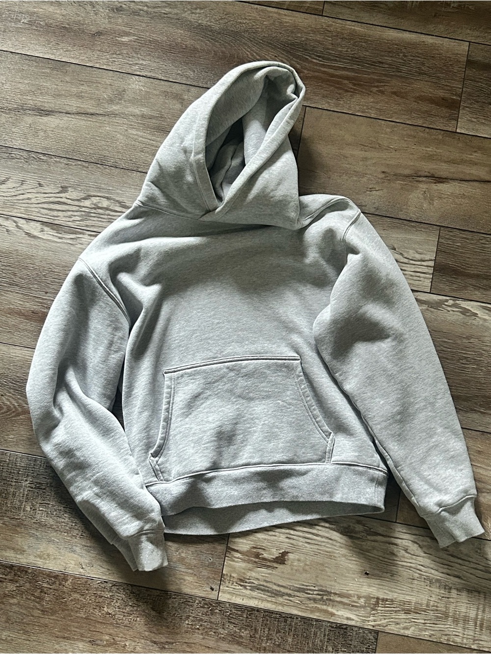 aritiza cozy sweat fleece perfect hoodie